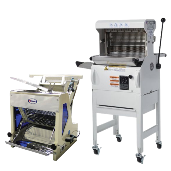 Commercial Bakery Equipment Canada Food Equipment Ltd