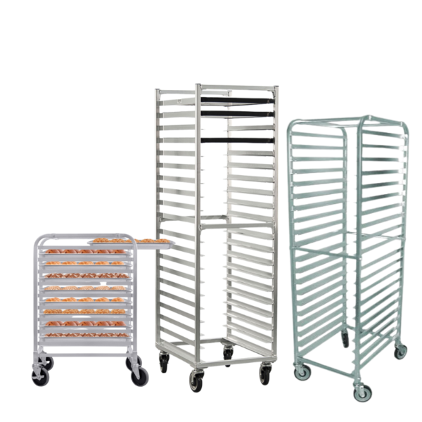 Commercial Bakery Equipment Canada Food Equipment Ltd