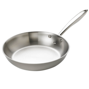 Stainless Pans