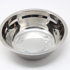 Bay-Lee S/S Mixing Bowl 28cm  10027
