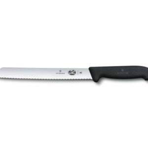 Victorinox 8" Bread Knife - 5.2533.21-X8