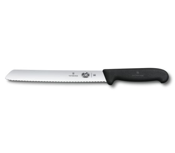 Victorinox 8" Bread Knife - 5.2533.21