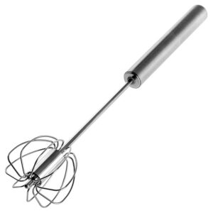 Bay-Lee Semi Auto Egg Whipper Stainless Steel - 30643