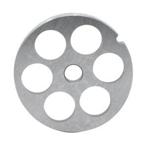 Omcan #12 Grinder Plate 18mm