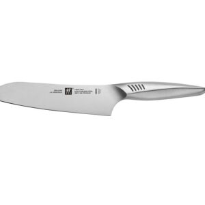 Zwilling J.A. Henckels Twin Fin II 7'' Santuku Knife - 1001431