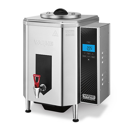 Waring Hot Water Dispenser 10 GL - WWB10GC