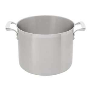 Thermalloy 24QT Stainless Steel Stock Pot - 5723924