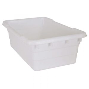 White Meat Lug Tote Box White - 10939 - 81139