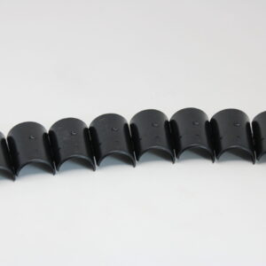 4 Pack of Clips for Metro Shelves