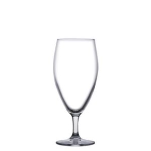 Pasabahce 13OZ Imperial Plus Beer Mug - 2 Dozen - 176.5mm High - 440245