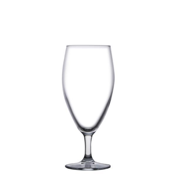 Pasabahce 13OZ Imperial Plus Beer Mug - 2 Dozen - 176.5mm High - 440245