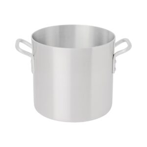 Thermalloy Aluminum Stock Pot 80 QT - 5813180