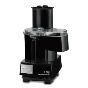 Waring WFP14SC 3.5 QT Combo Food Processor