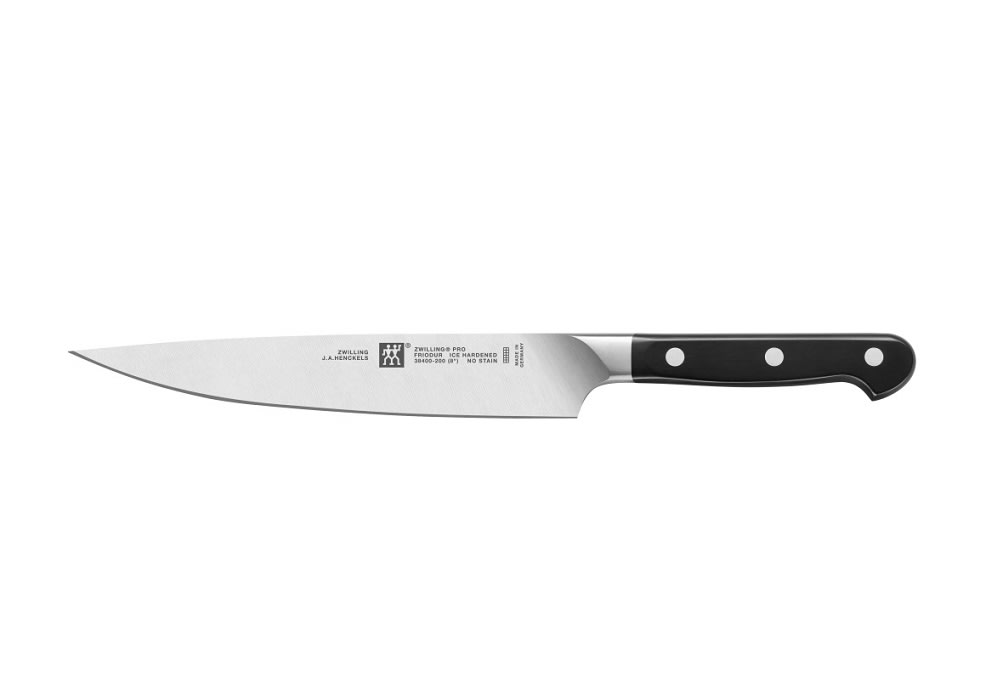 Zwilling J.A. Henckels Pro Slicing Knife 8'' - 38400-201