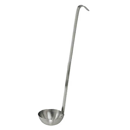 Update Ladle Stainless Steel 6oz - L-60