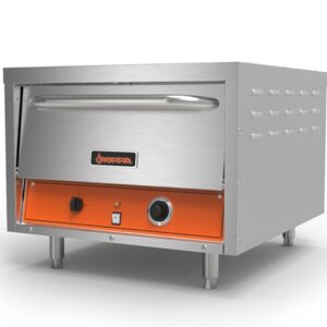 Sierra Countertop Electric Pizza Oven - SRPO-24E