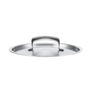 Thermalloy Stainless Steel Pot Cover 10" - 5724124 For (5723910/5724060/5724050/5724171)