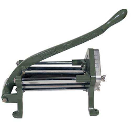 Winco French Fry Cutter 3/8" Cast Iron - FFC-375