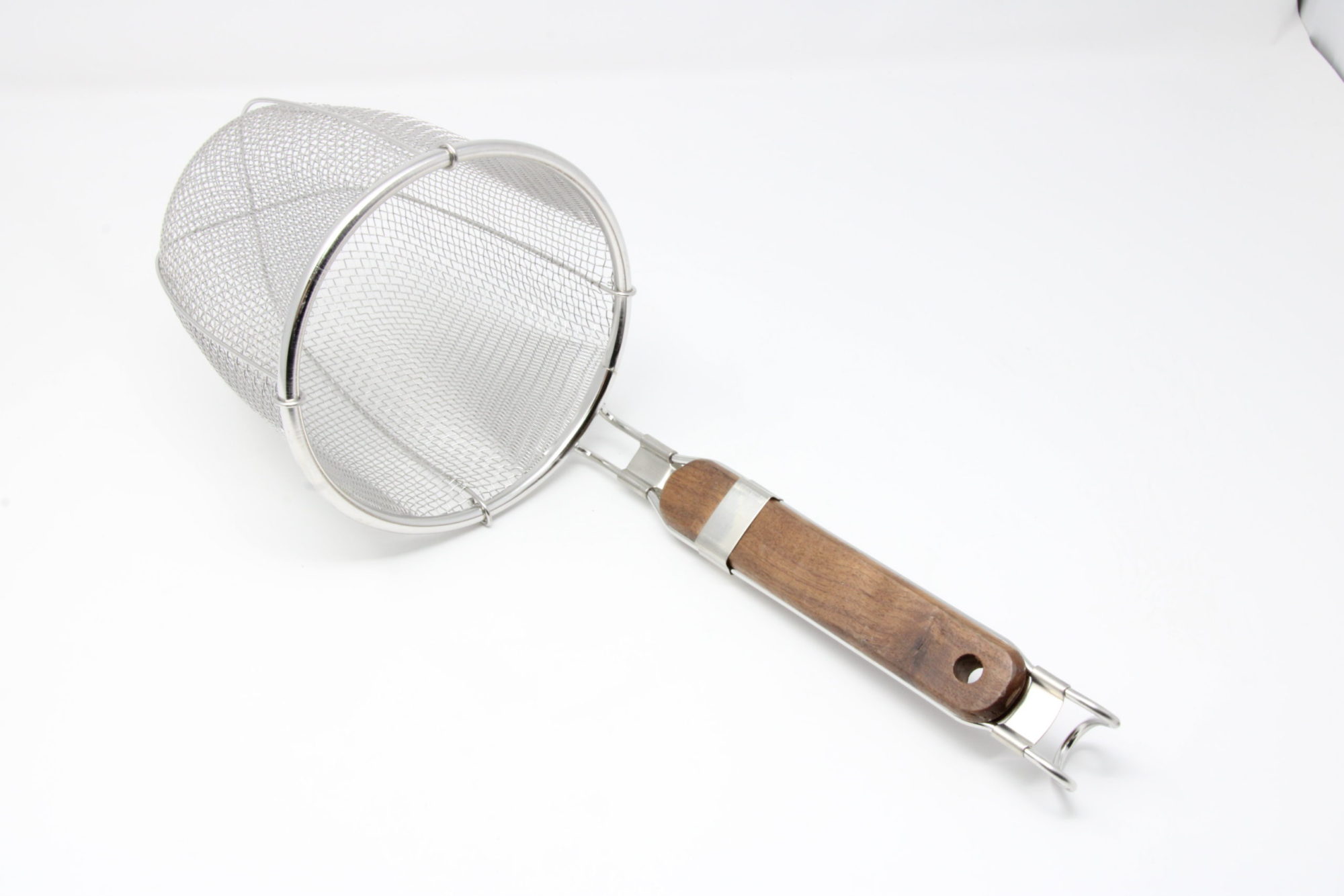 BAY-Lee Stainless Noodle Strainer