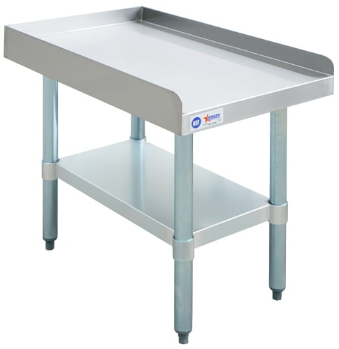 ES18-30″ x 18″ Equipment Stand - 22056