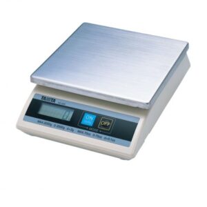 Kilotech Digital Scale KD-200-210 - 2kg Capacity