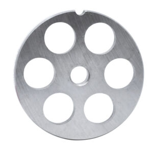 Omcan #22 Grinder Plate 20mm