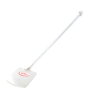 Vinod Stainless Steel Taweta 35"