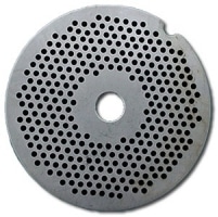 Omcan  3MM Grinder Plate #22 - 11245