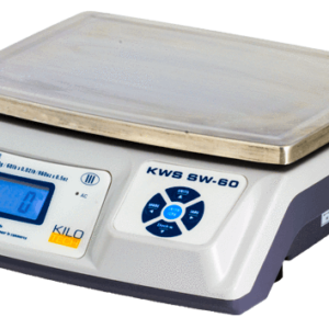 Kilotech Digital Scale KWS SW-06 - 6lb Capacity