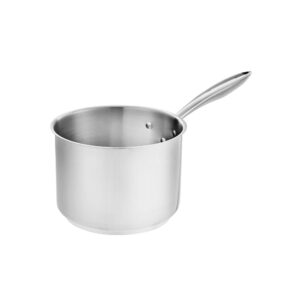 Theramlloy Stainless Steel Sauce Pan 4.5 QT - 5724034