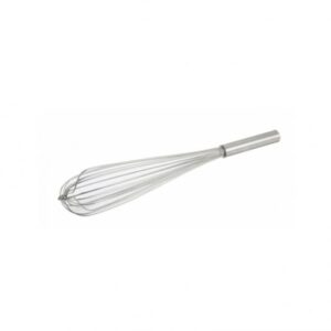 Winco 20" French Whip S/S - FN-20
