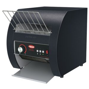 Hatco Toast-Qwik® Conveyor Toaster TQ3-10:  TQ310120BK520