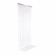 ThermalFlex Strip Curtains 38" x 84"