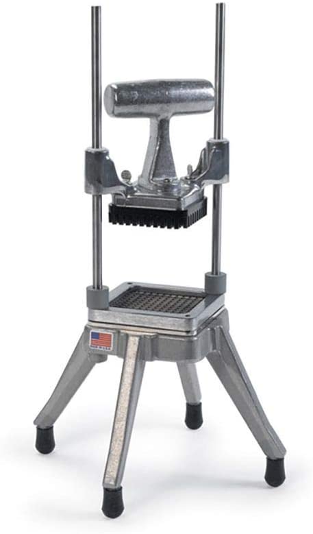 Nemco Easy Chopper Vegetable Dicer 3/8" - 55500-2 Nemco Easy Chopper Vegetable Dicer 3/8" - 55500-2