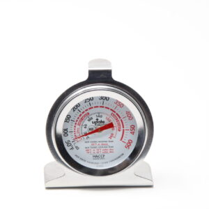 Update Oven Thermometer - THOV-20