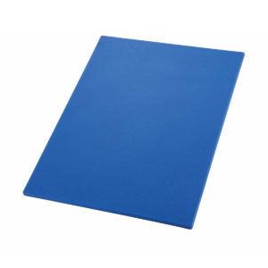 Blue Cutting Board 18" X 24" X 1/2" - MAG4350