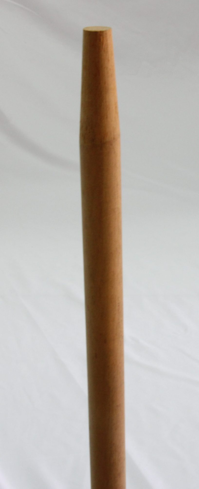 Rubbermaid Wood Broom Handle - 635200NAT