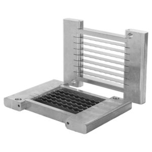 Nemco #56539-1 Blade Assembly Set For Onion Slicer 56750-1 (2pc)