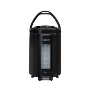 Zojirushi Thermal Gravity Pot Beverage Dispenser-2.5 L - AY-AE25N