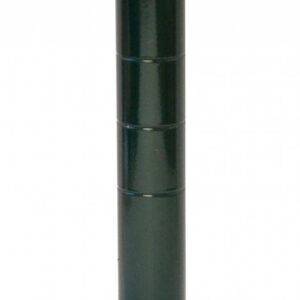 Omcan 64" Epoxy Posts - 4 Pack-P64Z - 20124