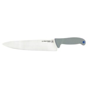 Dexter 10'' Chef Knife - Textured Grip - Color Tags