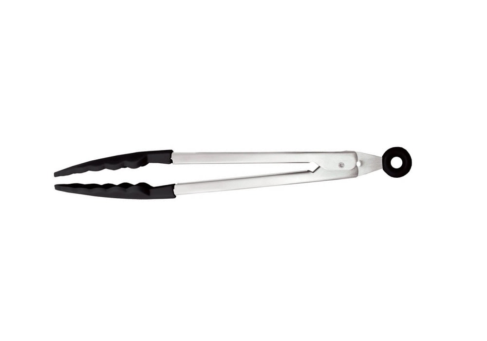 Zwilling J.A. Henckels 12'' Locking Silicon Tongs - 18200-026