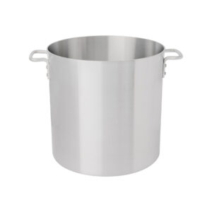 Thermalloy Aluminum Stock Pot 32 QT (Lid 5815032)