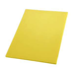 Magnum Cutting Board 18" X 24" X1/2" Yellow - MAG1824