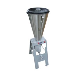 Omcan Blender Tilting 25L/7Gal 1.5 HP - 31502