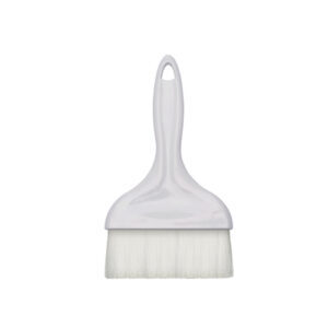 Winco Nylon Pastry Brush 4" Wide - NB-40 / MAG3940