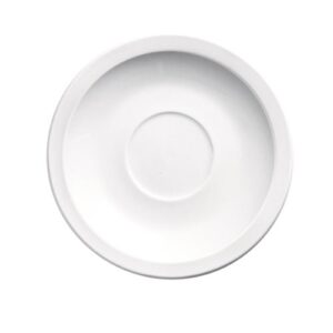 Browne Saucer 4.75" Double Well (3dz) - 563971