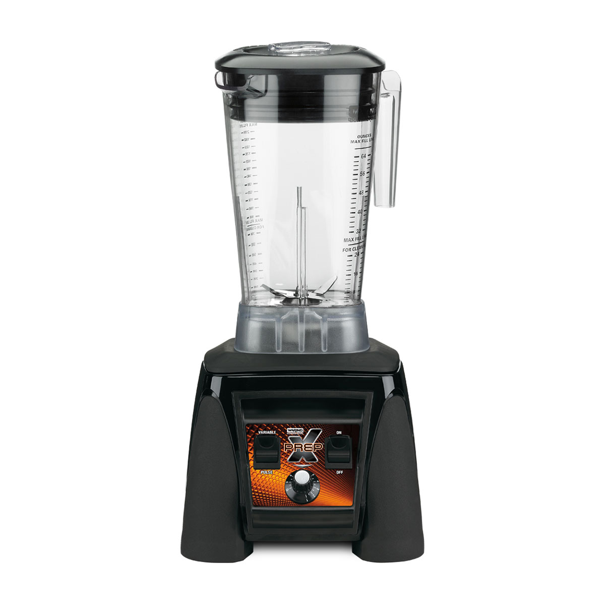 WARING Commercial MX1200XTX Xtreme ワーリング Waring Commercial MX1200XTX XPREP® HI-POWER Variable-Speed Food
