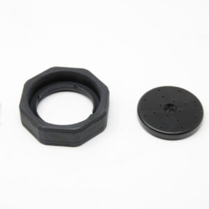 Encore Face Screw & Bumper-1019236