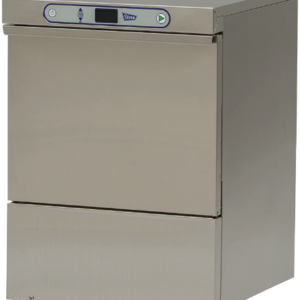 Stero SUH1 High Temperature Undercounter Dishwasher - 208-240V